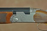 Beretta Silver Pigeon 1 Sporting 12ga 32