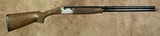Beretta Silver Pigeon 1 Sporting 12ga 32