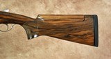 Perazzi HTS Sporting 12ga 32