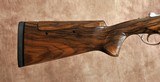 Perazzi HTS Sporting 12ga 32