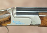 Perazzi HTS Sporting 12ga 32
