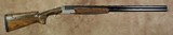 Perazzi HTS Sporting 12ga 32
