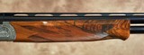 Krieghoff K20 Millennium Grade Sporter 2 barrel set 20ga/28ga 30