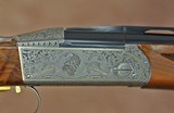 Krieghoff K20 Millennium Grade Sporter 2 barrel set 20ga/28ga 30