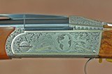 Krieghoff K20 Millennium Grade Sporter 2 barrel set 20ga/28ga 30