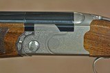 Beretta 686 Silver Pigeon I 12ga 30