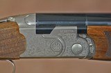 Beretta 686 Silver Pigeon I 12ga 30