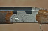 Beretta Silver Pigeon 1 Sporting 12ga 32