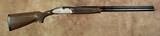 Beretta Silver Pigeon 1 Sporting 12ga 32