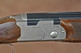 Beretta Silver Pigeon 1 Sporting 12ga 32