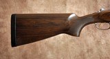 Beretta Silver Pigeon 1 Sporting 12ga 32