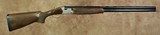Beretta Silver Pigeon 1 Sporting 12ga 32