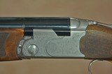 Beretta Silver Pigeon 1 Sporting 12ga 32