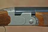 Beretta Silver Pigeon 1 Sporting 12ga 32