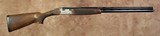 Beretta Silver Pigeon 1 Sporting 12ga 32