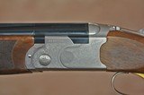 Beretta Silver Pigeon 1 Sporting 12ga 32