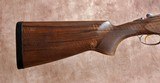Beretta Silver Pigeon 1 Sporting 12ga 32