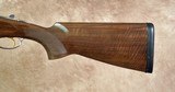 Beretta Silver Pigeon 1 Sporting 12ga 32
