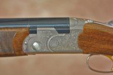 Beretta Silver Pigeon 1 Sporting 12ga 32