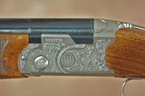 Beretta Silver Pigeon 1 Sporting 12ga 32