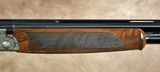 Beretta Silver Pigeon 1 Sporting 12ga 32