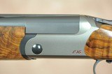 Blaser F16 Sporting 12ga 32