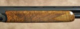 Blaser F16 Sporting 12ga 32