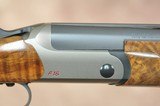 Blaser F16 Sporting 12ga 32