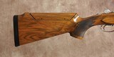 Krieghoff K80 Skeet 12ga 30