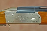 Krieghoff K80 Skeet 12ga 30