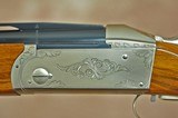Krieghoff K80 Skeet 12ga 30