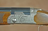 Beretta Silver Pigeon 1 Sporting 12ga 30