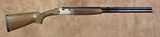 Beretta Silver Pigeon 1 Sporting 12ga 30