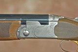 Beretta Silver Pigeon 1 Sporting 12ga 30
