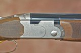 Beretta Silver Pigeon 1 Sporting 12ga 30