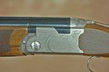 Beretta Silver Pigeon 1 Sporting 12ga 30