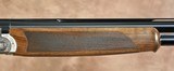 Beretta Silver Pigeon 1 Sporting 12ga 30