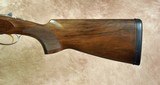 Beretta Silver Pigeon 1 Sporting 12ga 30