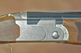 Beretta Silver Pigeon 1 Sporting 12ga 30