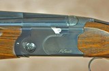Beretta 686 Onyx Trap 12ga 32