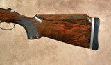 Beretta 686 Onyx Trap 12ga 32