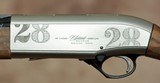 Beretta A400 Upland 28ga 28