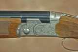 Beretta Silver Pigeon 1 Sporting 12ga 30