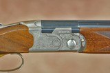 Beretta Silver Pigeon I Field 2 barrel set 28ga/410ga 28