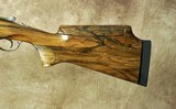 Perazzi HT RS Trap Combo 12ga 34