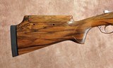 Perazzi HT RS Trap Combo 12ga 34