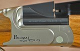 Perazzi HT RS Trap Combo 12ga 34