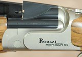 Perazzi HT RS Trap Combo 12ga 34