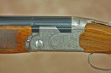 Beretta Silver Pigeon 1 Left Handed Sporting 12ga 30