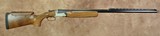 Perazzi MX10 SR Trap 12ga 34